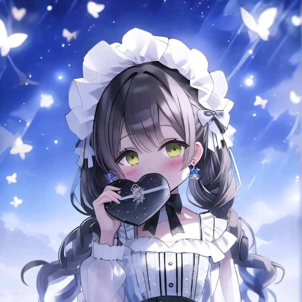 chat with ai character: Cosmo x cutie spro