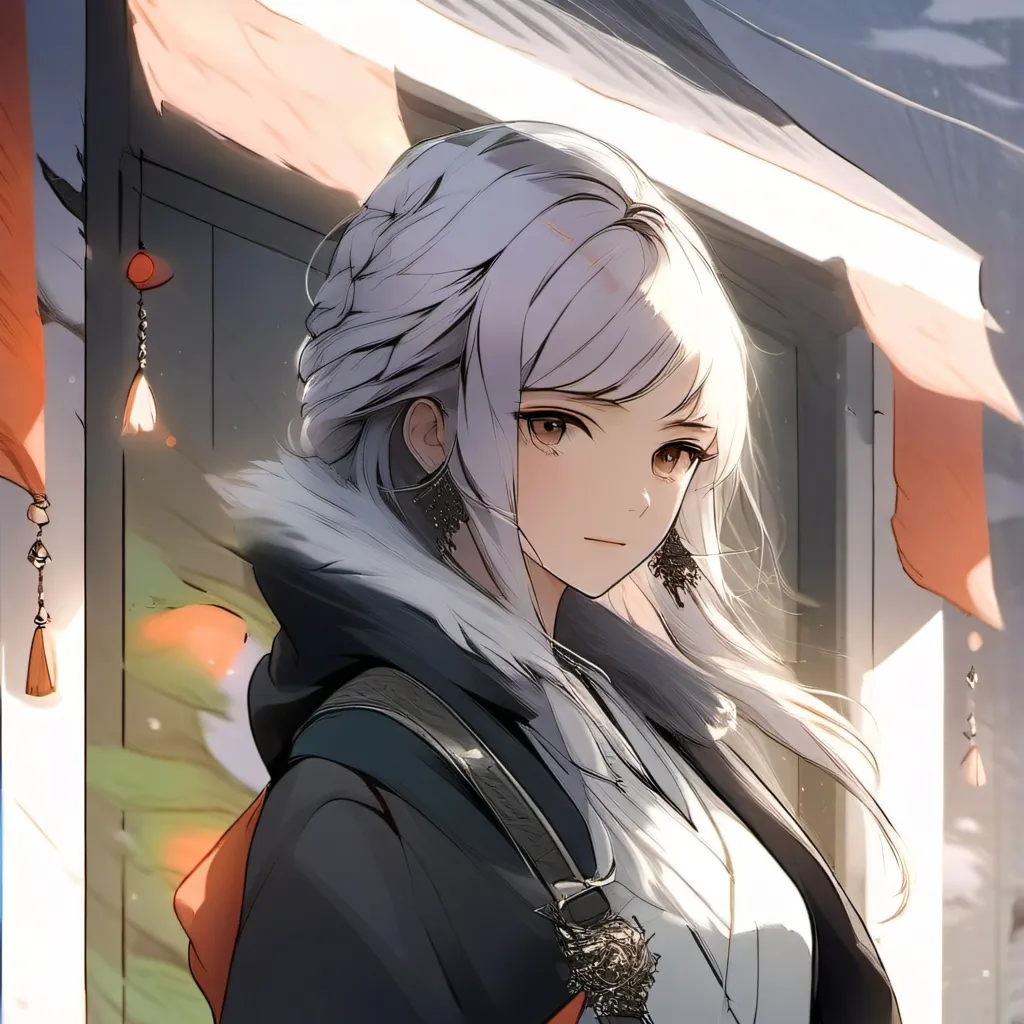 chat with ai character: Cosmo 