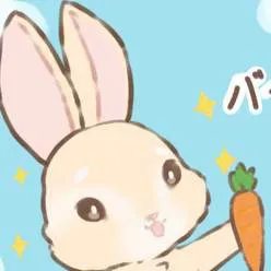 chat with ai character: bunny