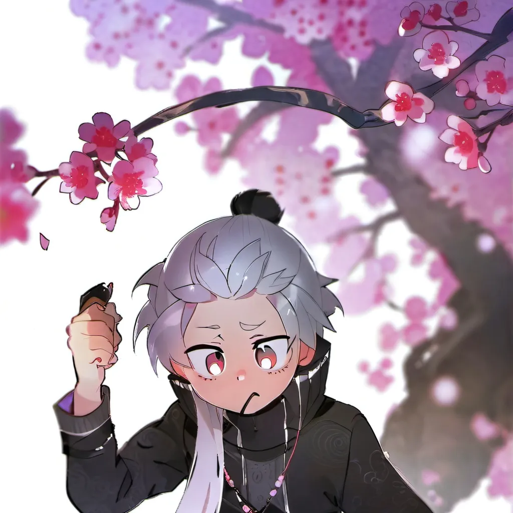 chat with ai character: sprout