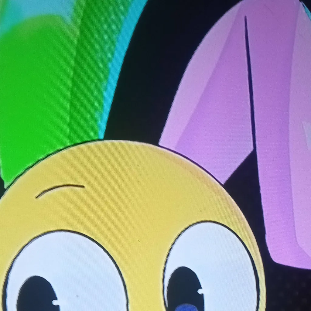 chat with ai character: Cosmo 