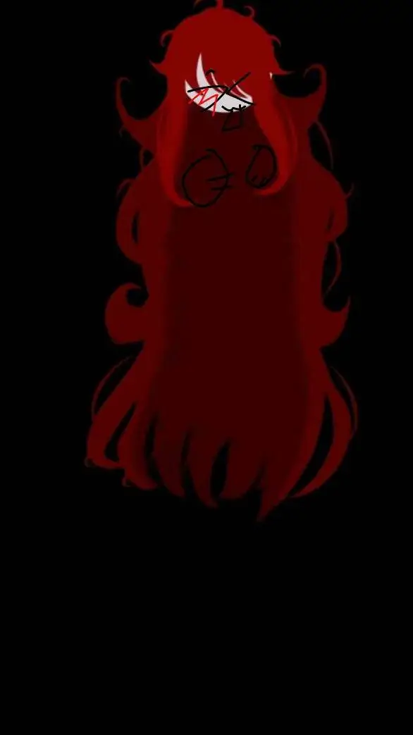 ai character: silly cat background