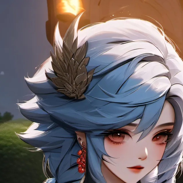 chat with ai character: kimmy