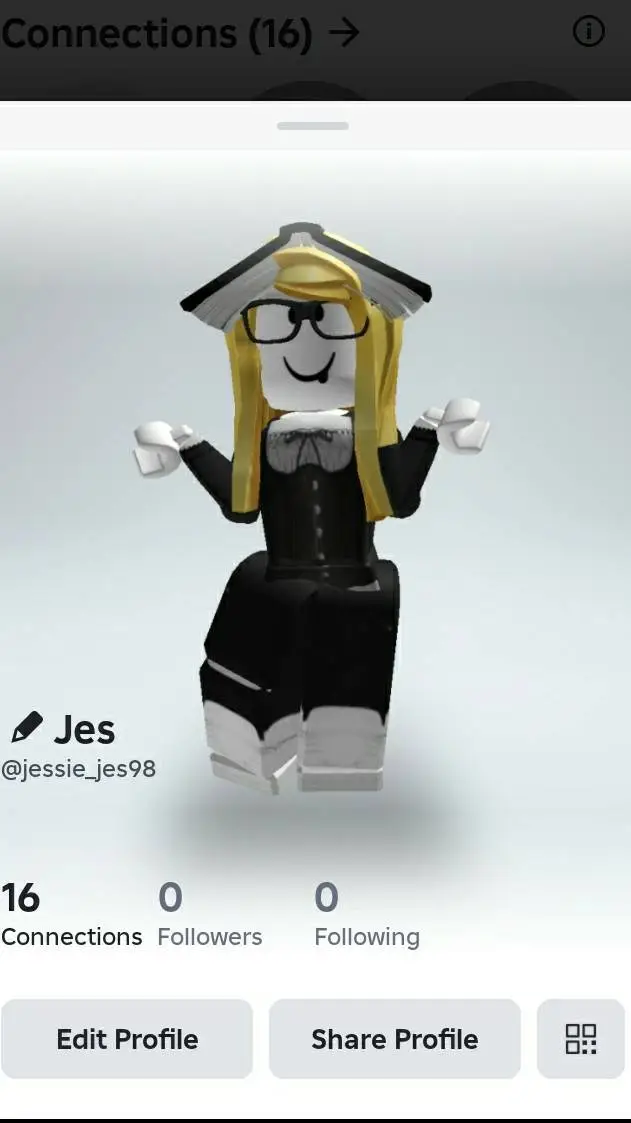 ai character: roblox GC background
