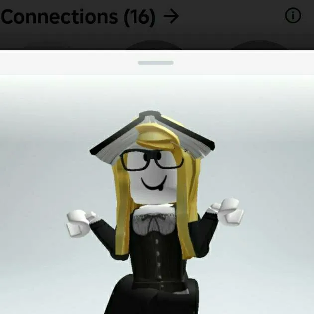 chat with ai character: roblox GC