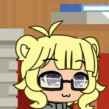 chat with ai character: gacha life pick me