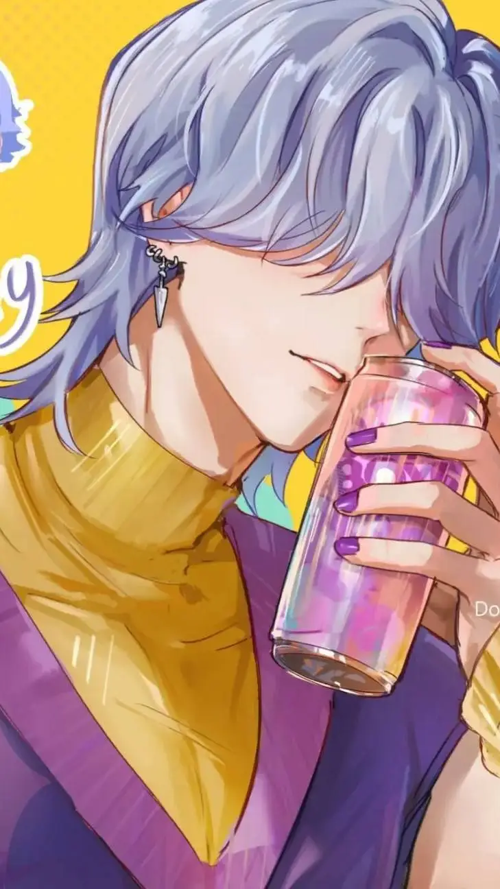 ai character: mystery(yourbully) background