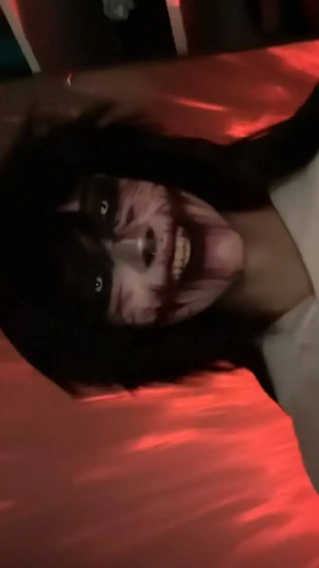 ai character: creepypasta background