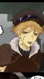 ai character: pelt trader background