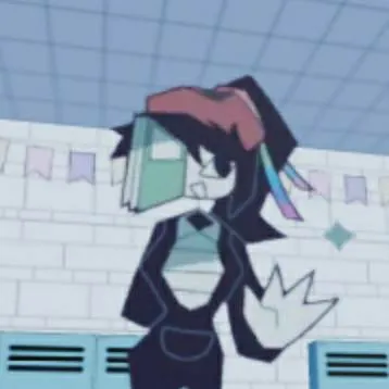 chat with ai character: miss sasha(FPE) 