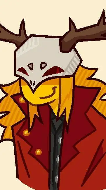 ai character: 🤗crossbow cultist  background