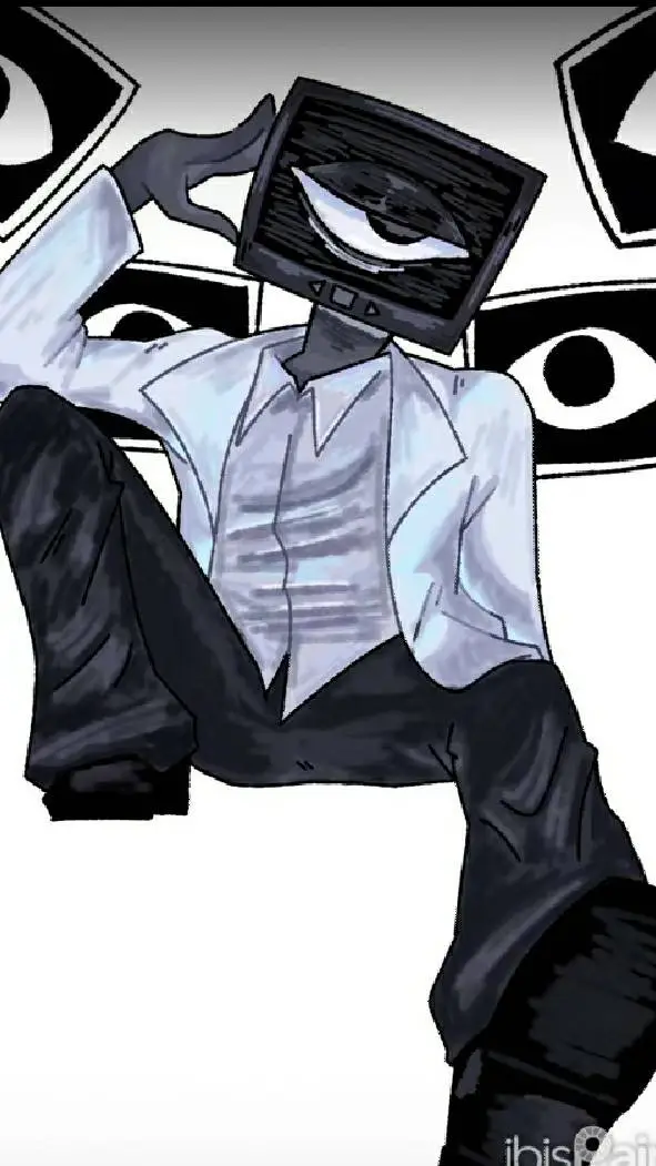 ai character: doctor background