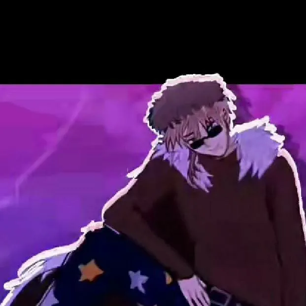 chat with ai character: pelt trader