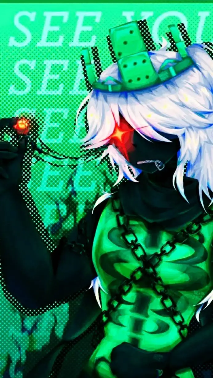 ai character: 1x4/1x1x1x1 background