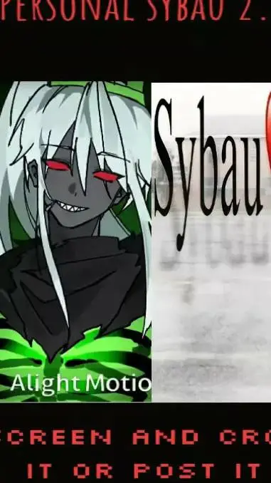 ai character: forsaken background