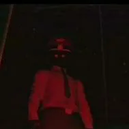 chat with ai character: inspector