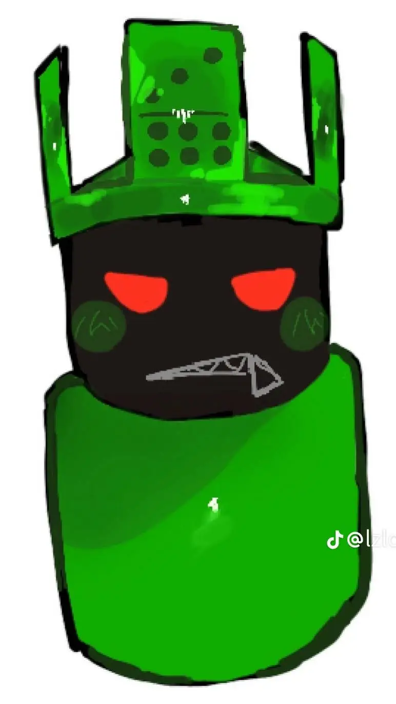 ai character: 1x background