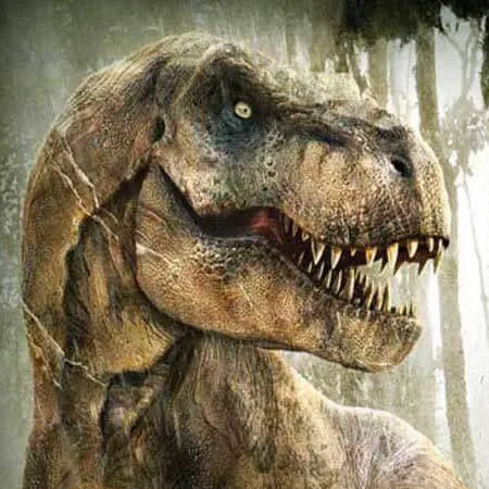 chat with ai character: Rexy 