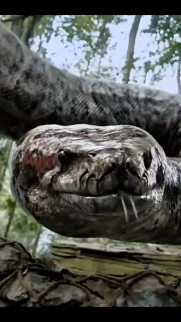 ai character: 2nd anaconda 2024 background