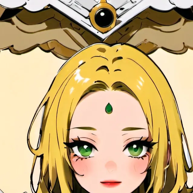 chat with ai character: bia 