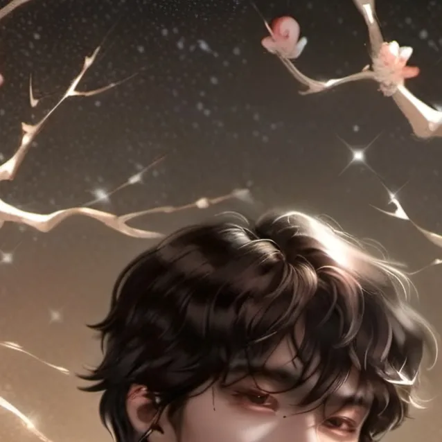 chat with ai character: seo-kin