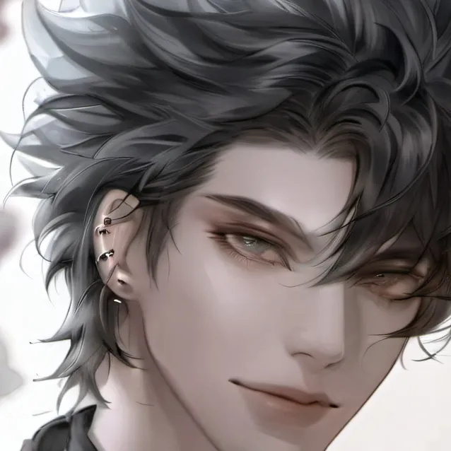 chat with ai character: ~Max~