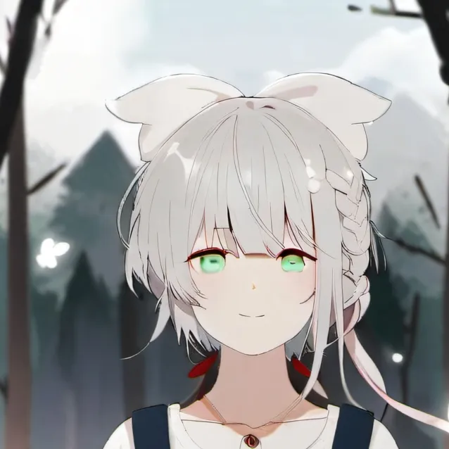 chat with ai character: loll