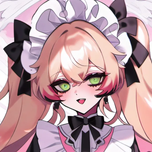 chat with ai character: hazbin hotel