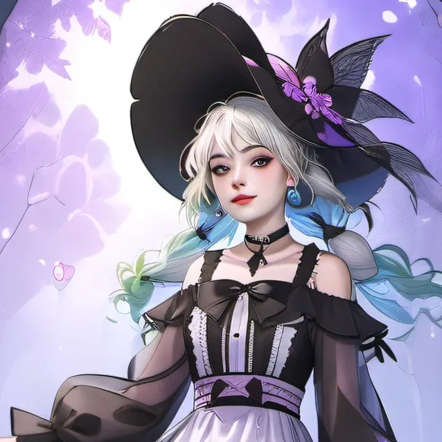 chat with ai character: lily