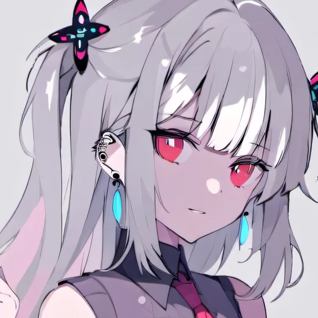 chat with ai character: Yuri😉