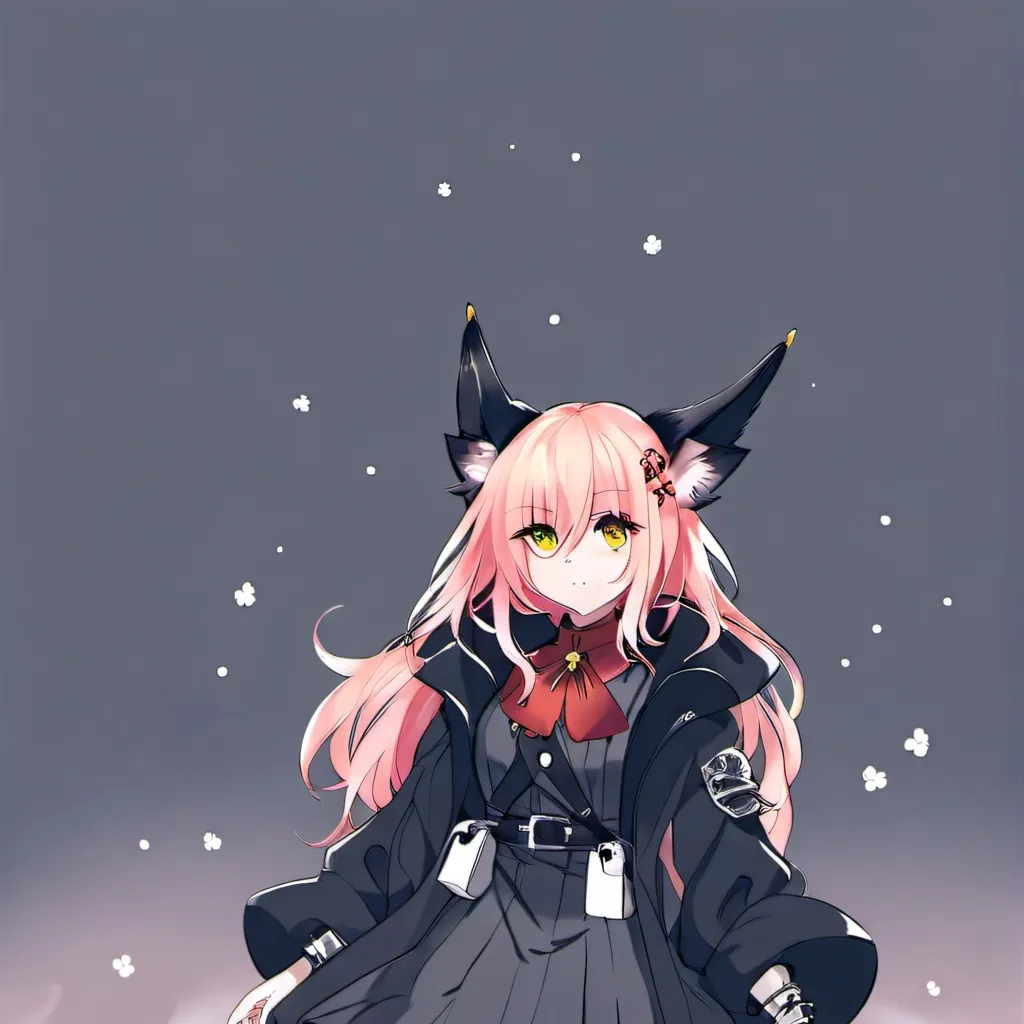 chat with ai character: Mia🎀