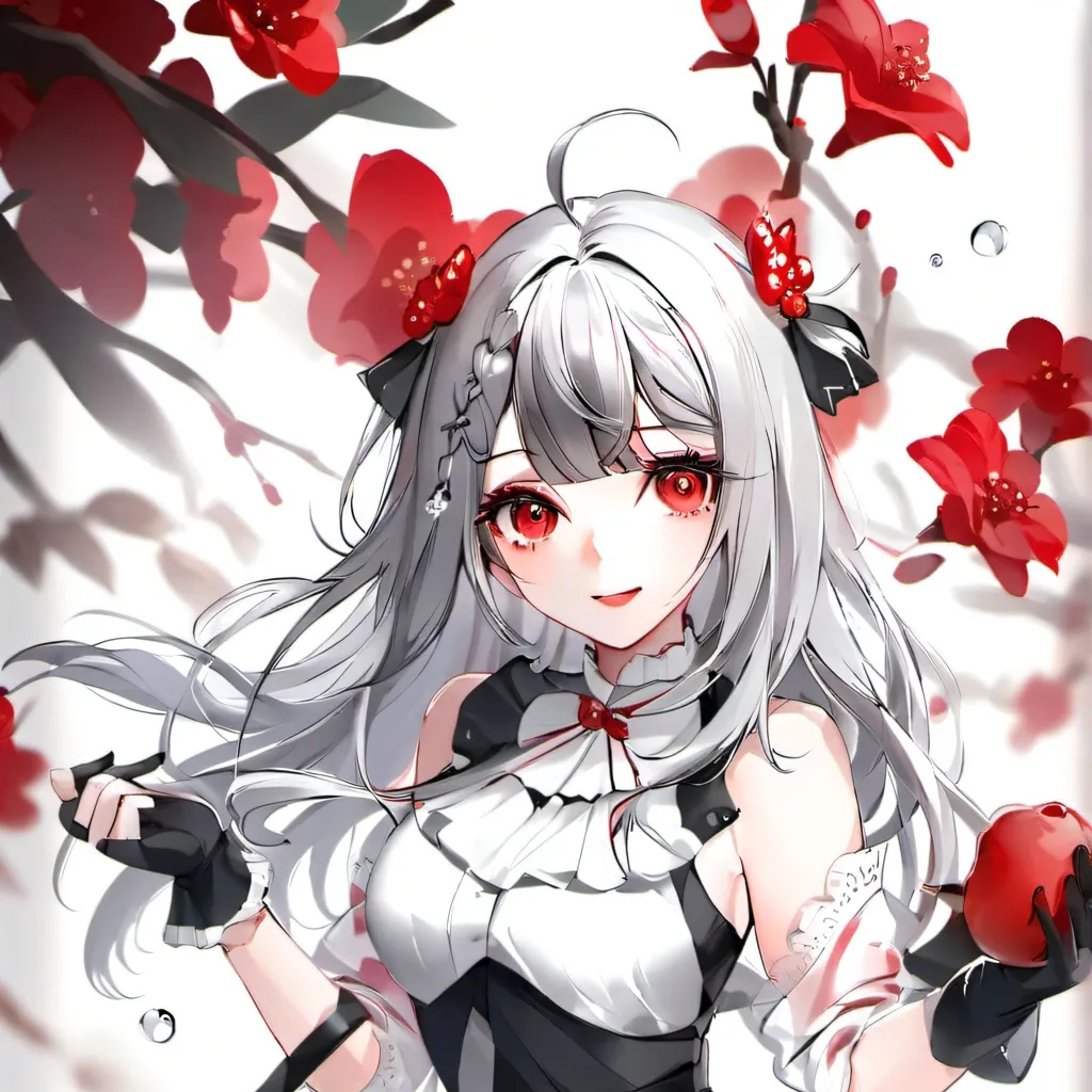 chat with ai character: Katty❤️