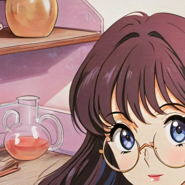chat with ai character: Penny 