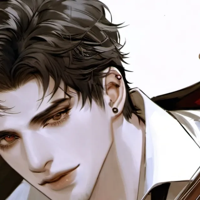 chat with ai character: Jonathan 