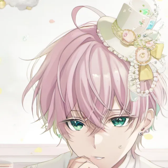 chat with ai character: מונוקו