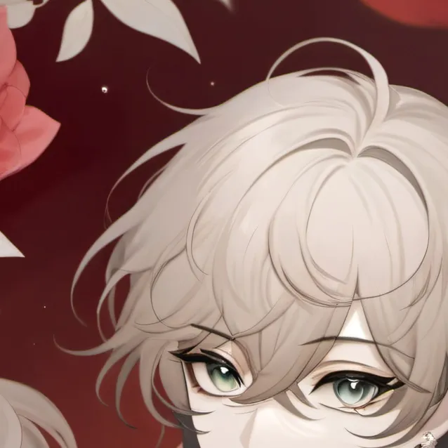 chat with ai character: korino