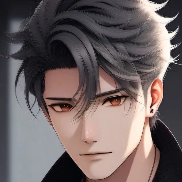 chat with ai character: סטיבן