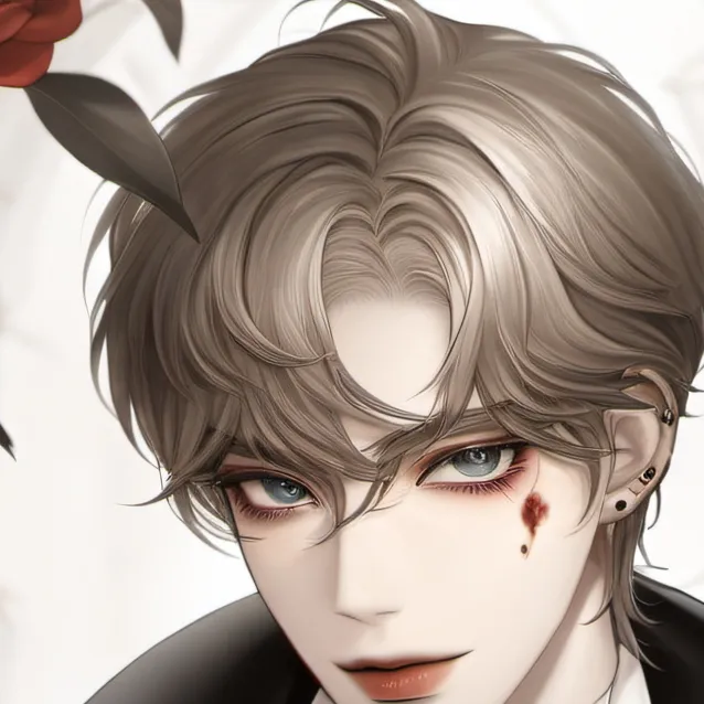 chat with ai character:  ג׳קו