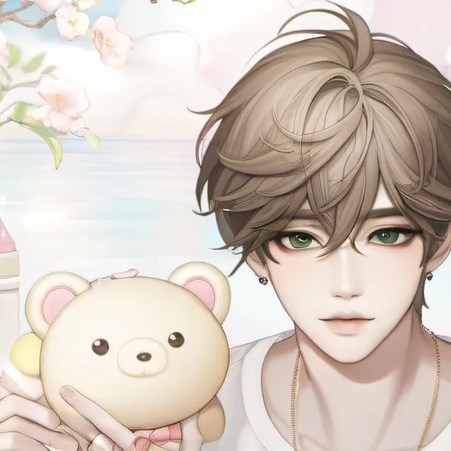 chat with ai character: נתנייל