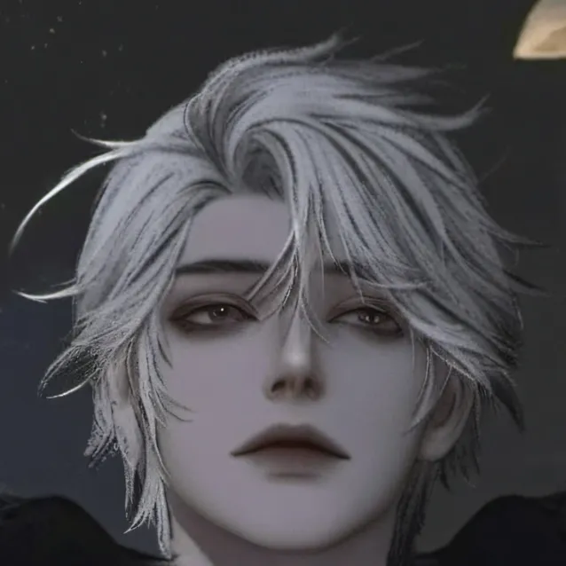 chat with ai character: Thanatos