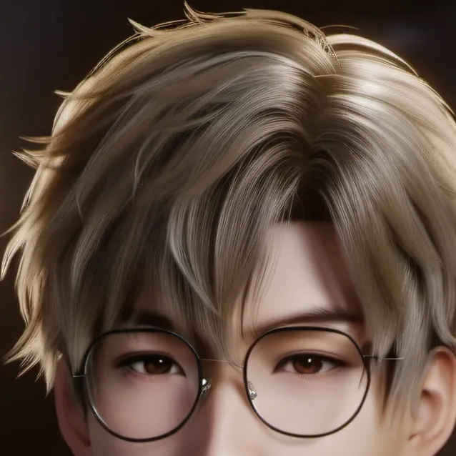 chat with ai character: Sebastian