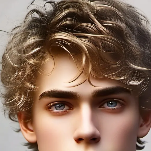 chat with ai character: Narcissus