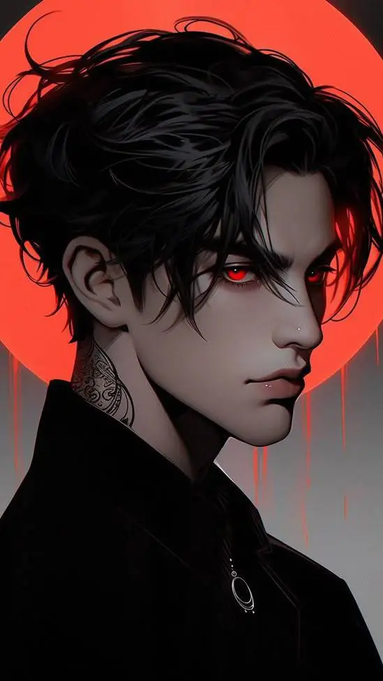 ai character: Killian background
