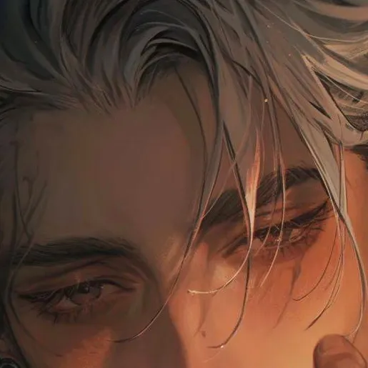 chat with ai character: Xavier