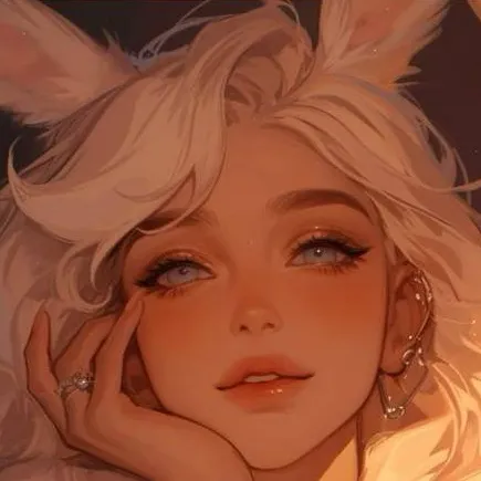 chat with ai character: Luna