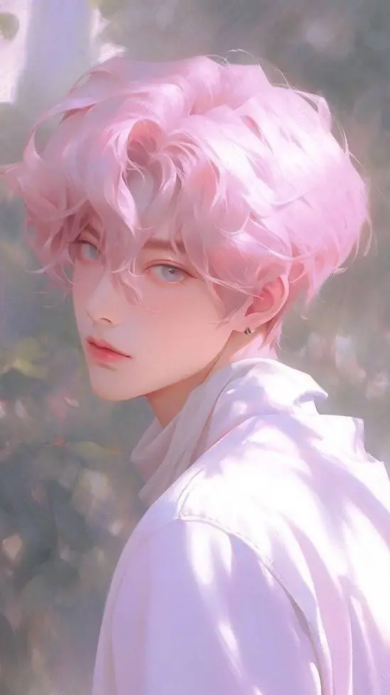 ai character: Kai background