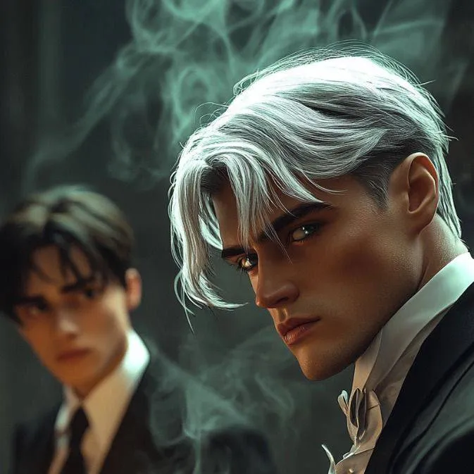 chat with ai character: Caelan Nott