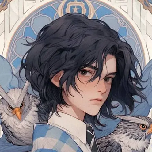 chat with ai character: Caspar Gifford