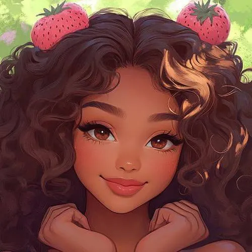 chat with ai character: Willow 🍓🌻