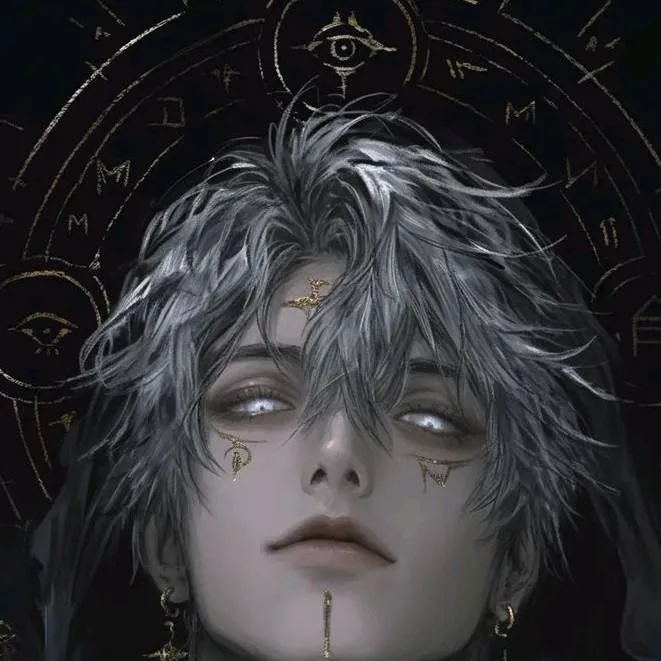 chat with ai character: Thanatos